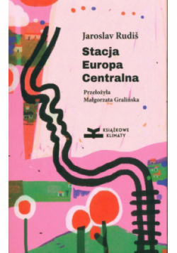 Stacja Europa Centralna
