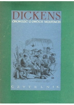 Opowieść o dwóch miastach