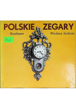Polskie zegary