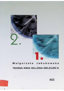 Teoria kina Gillesa Deleuzea
