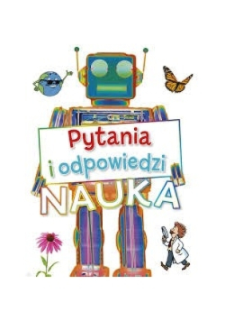Pytania i odpowiedzi Nauka
