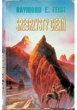 Srebrzysty cierń