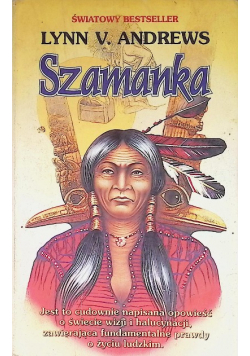 1995 Szamanka