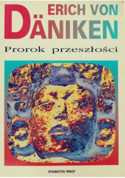 Prorok przeszłości