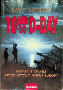 10 dni do D - Day