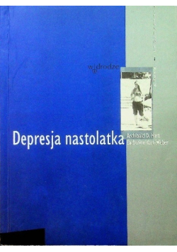 Depresja nastolatka