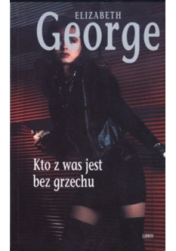 Kto z was jest bez grzechu