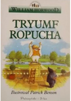 Tryumf ropucha