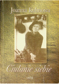 Ciułanie siebie