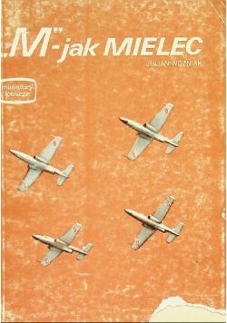 M jak Mielec