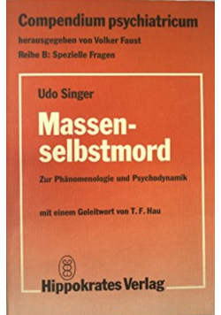 Massenselbstmord