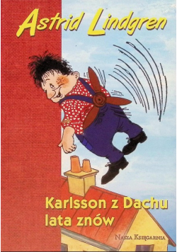 Karlsson z Dachu lata znów