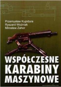 Współczesne karabiny maszynowe