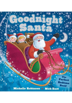Goodnight Santa