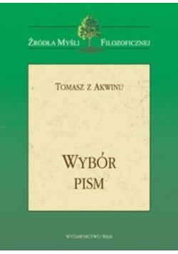 Wybór pism