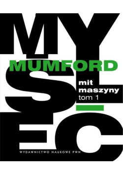 Mit maszyny Tom I