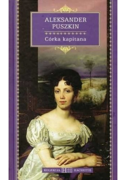 Córka kapitana