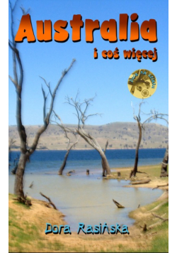 Dora na szlaku. Australia i coś więcej