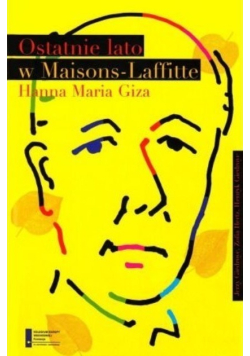Ostatnie lato w Maison Laffitte