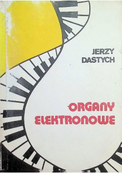 Organy elektronowe