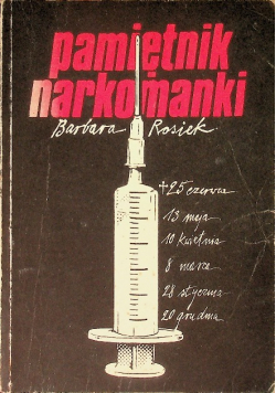 Pamiętnik narkomanki