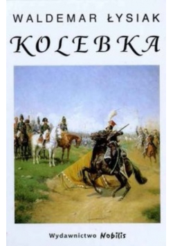 Kolebka
