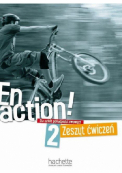 En Action! 2 Ćwiczenia + audio online