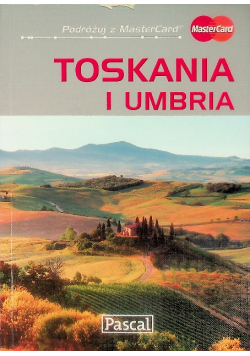 Toskania i umbria