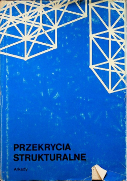 Przekrycia strukturalne