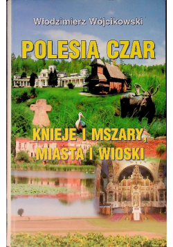 Polesia czar