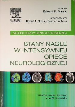 Stany nagłe w intensywnej opiece neurologicznej
