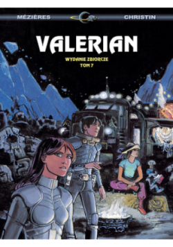 Valerian Tom 7