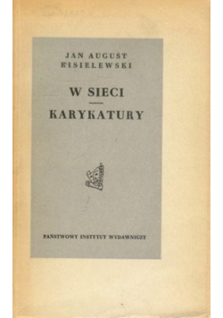 W sieci karykatury