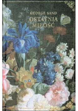 Ostatnia miłość