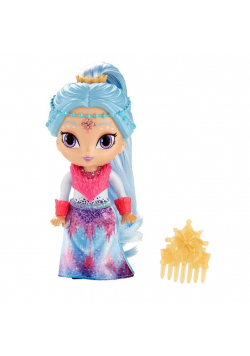 Shimmer&Shine Lalka podstawowa Layla 15 cm