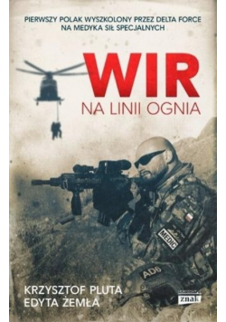 Wir Na linii ognia