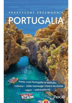 Portugalia Przewodnik Pascala
