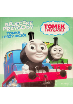 Bajeczne przygody Tomka i przyjaciół
