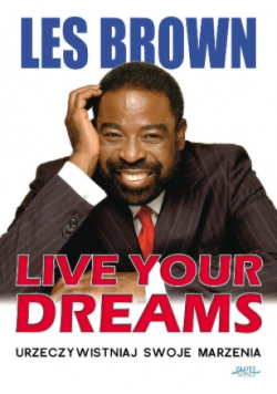 Live Your Dreams