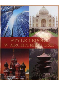 Style i epoki w architekturze