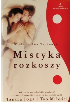 Mistyka rozkoszy