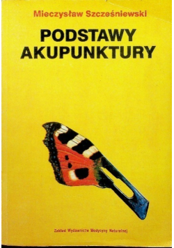 Podstawy akupunktury