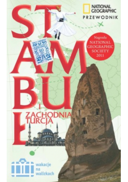 Stambuł i zachodnia Turcja