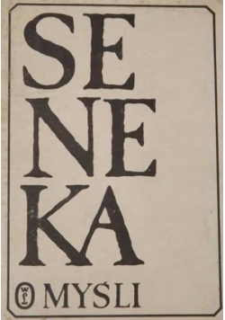 Seneka myśli