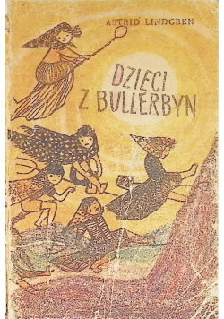 Dzieci z bullerbyn