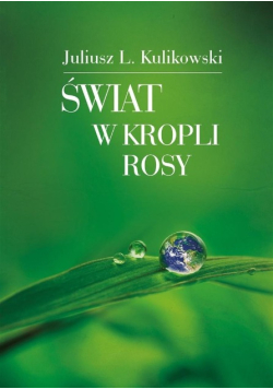 Świat w kropli rosy