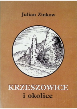 Krzeszowice i okolice