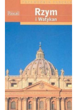 Rzym i Watykan