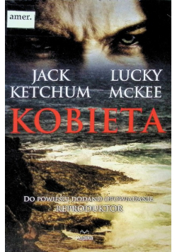 Kobieta