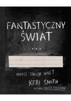 Fantastyczny Świat